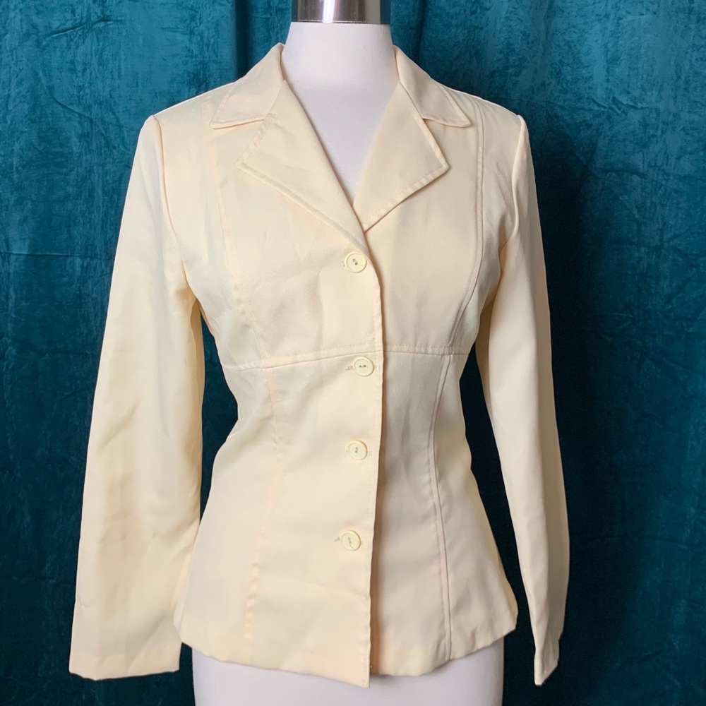 VINTAGE Alyn Paige Women’s Blouse